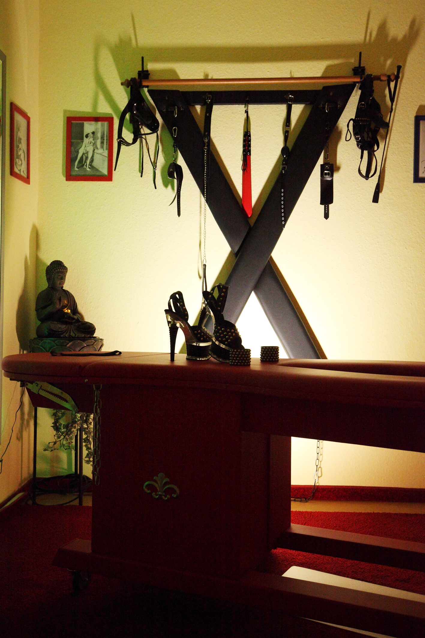 Wellness Oase Rosenheim - Erotic Massage in Rosenheim, Germany