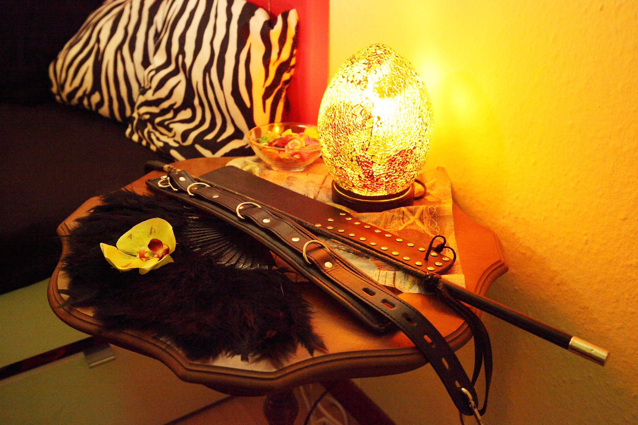 Wellness Oase Rosenheim - Erotic Massage in Rosenheim, Germany