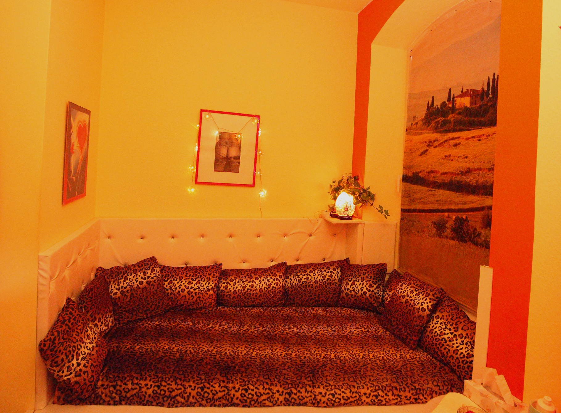 Wellness Oase Rosenheim - Erotic Massage in Rosenheim, Germany