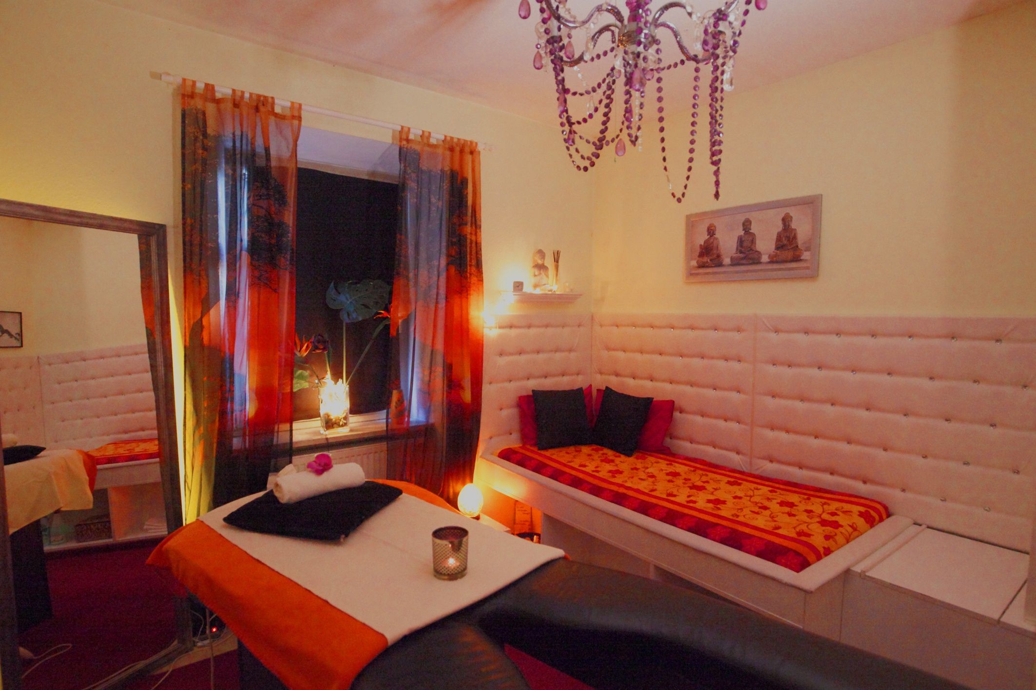 Wellness Oase Rosenheim - Erotic Massage in Rosenheim, Germany