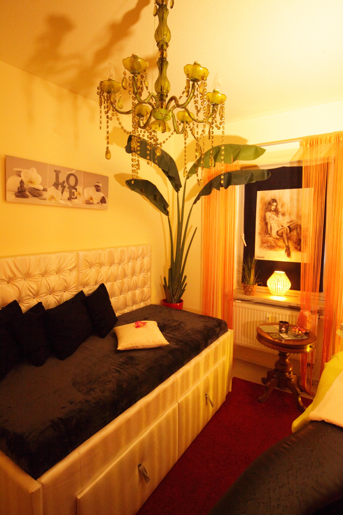 Wellness Oase Rosenheim - Erotic Massage in Rosenheim, Germany