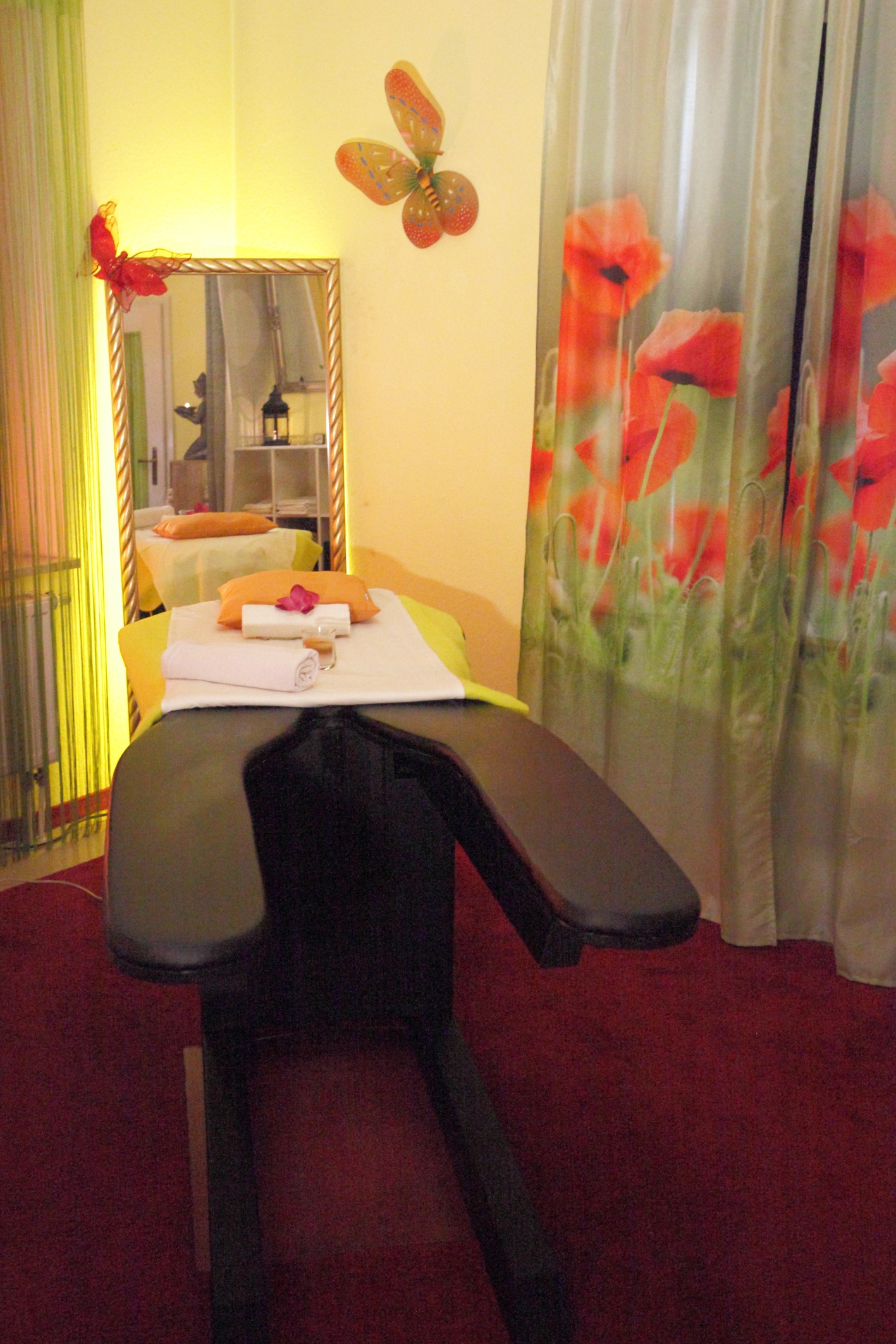 Wellness Oase Rosenheim - Erotic Massage in Rosenheim, Germany
