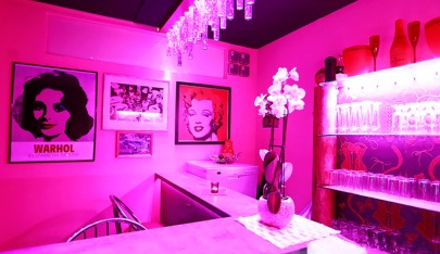 Astrid's Villa Rosenheim - Nightclub in Rosenheim, Germany