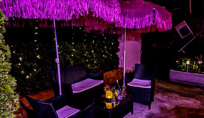Astrid's Villa Rosenheim - Nightclub in Rosenheim, Germany