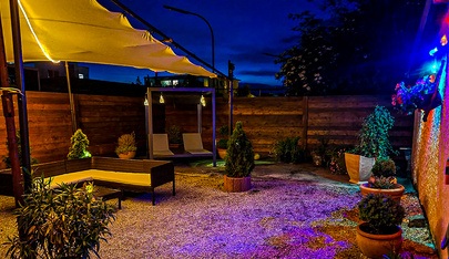 Astrid's Villa Rosenheim - Nightclub in Rosenheim, Germany