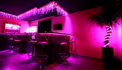 Astrid's Villa Rosenheim - Nightclub in Rosenheim, Germany