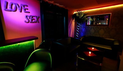 Astrid's Villa Rosenheim - Nightclub in Rosenheim, Germany