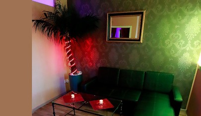 Astrid's Villa Rosenheim - Nightclub in Rosenheim, Germany
