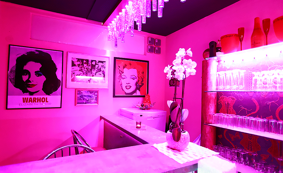 Astrid's Villa Rosenheim - Nightclub in Rosenheim, Germany