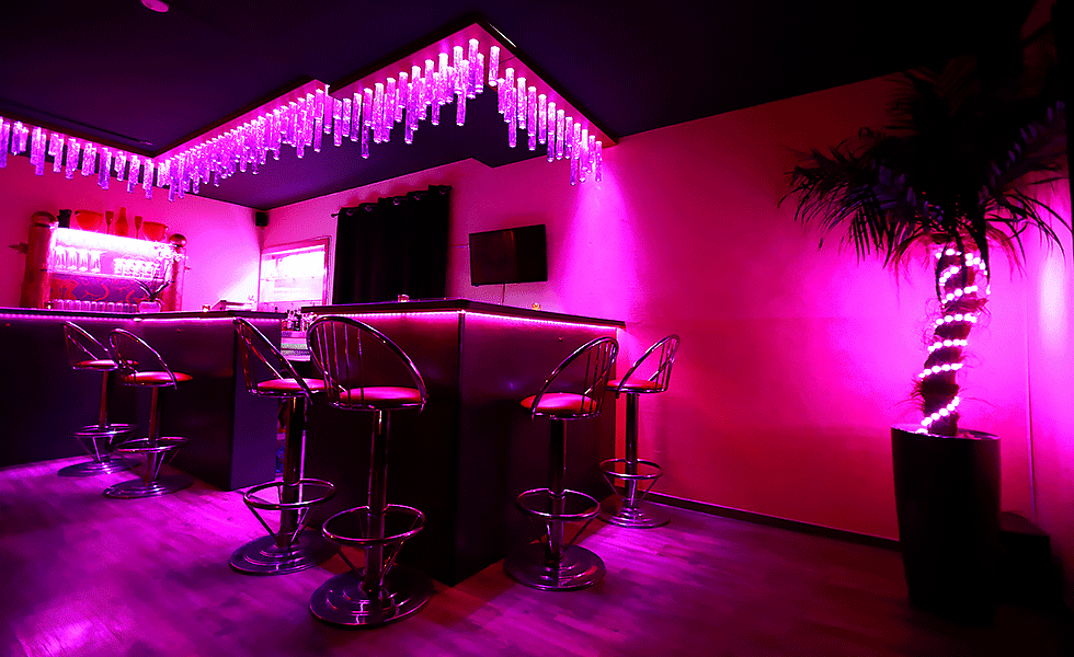 Astrid's Villa Rosenheim - Nightclub in Rosenheim, Germany
