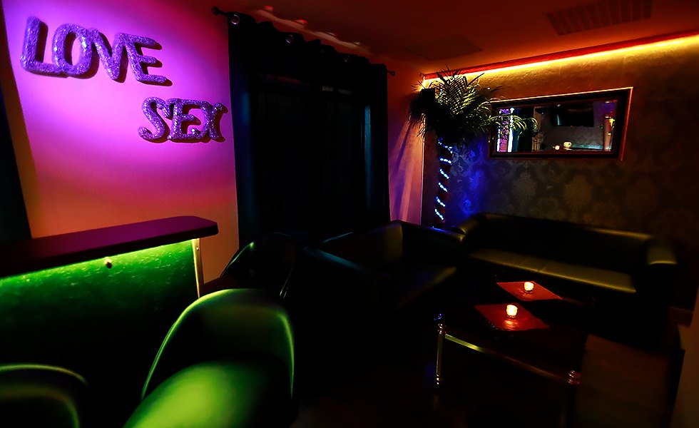 Astrid's Villa Rosenheim - Nightclub in Rosenheim, Germany