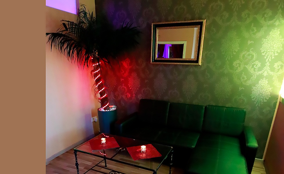 Astrid's Villa Rosenheim - Nightclub in Rosenheim, Germany
