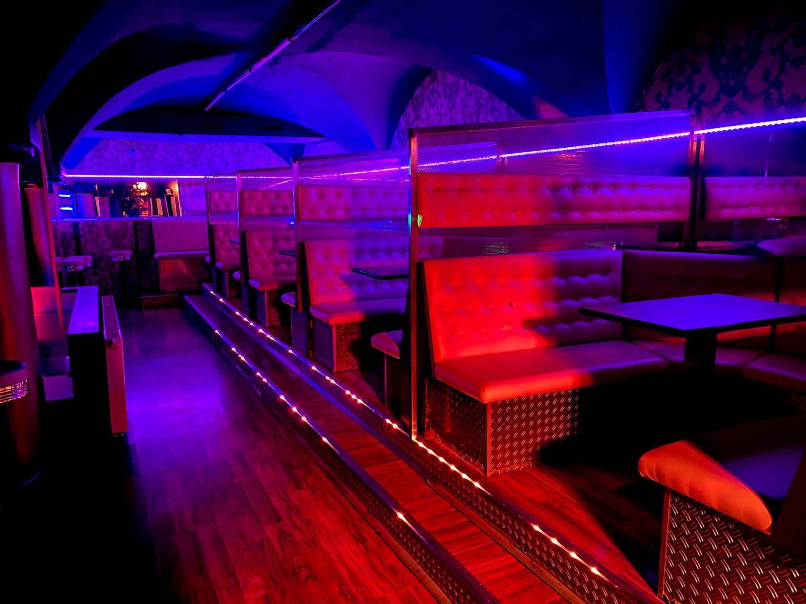 Golden Pearl - Nightclub in Rosenheim, Germany