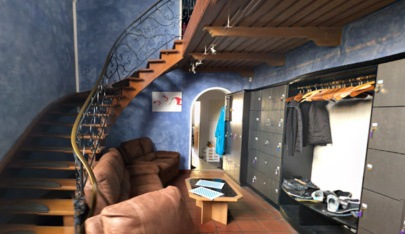 Villa-Fantasy - Swinger Club in Rosenheim, Germany