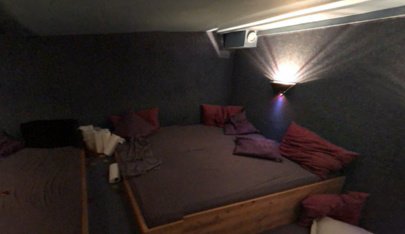 Villa-Fantasy - Swinger Club in Rosenheim, Germany