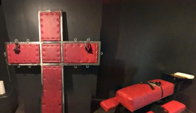 Villa-Fantasy - Swinger Club in Rosenheim, Germany
