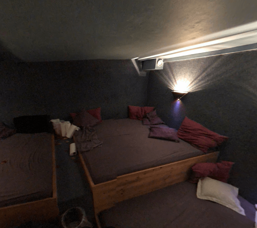 Villa-Fantasy - Swinger Club in Rosenheim, Germany