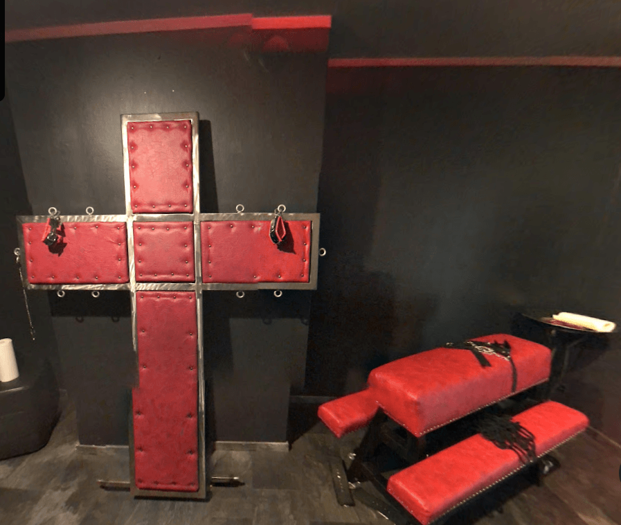 Villa-Fantasy - Swinger Club in Rosenheim, Germany