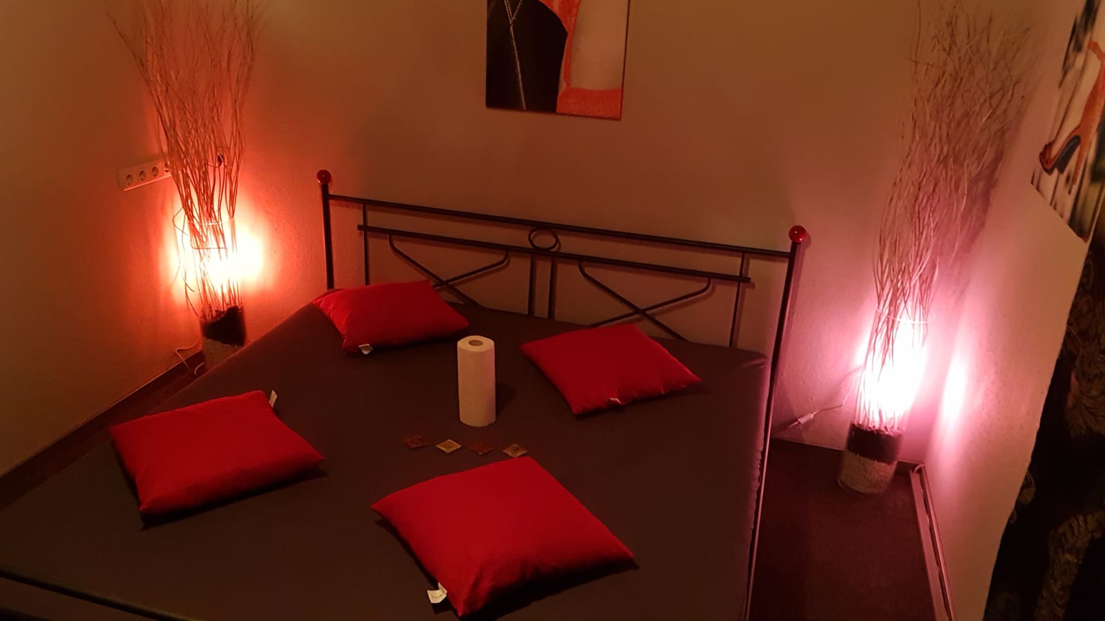 Villa-Fantasy - Swinger Club in Rosenheim, Germany