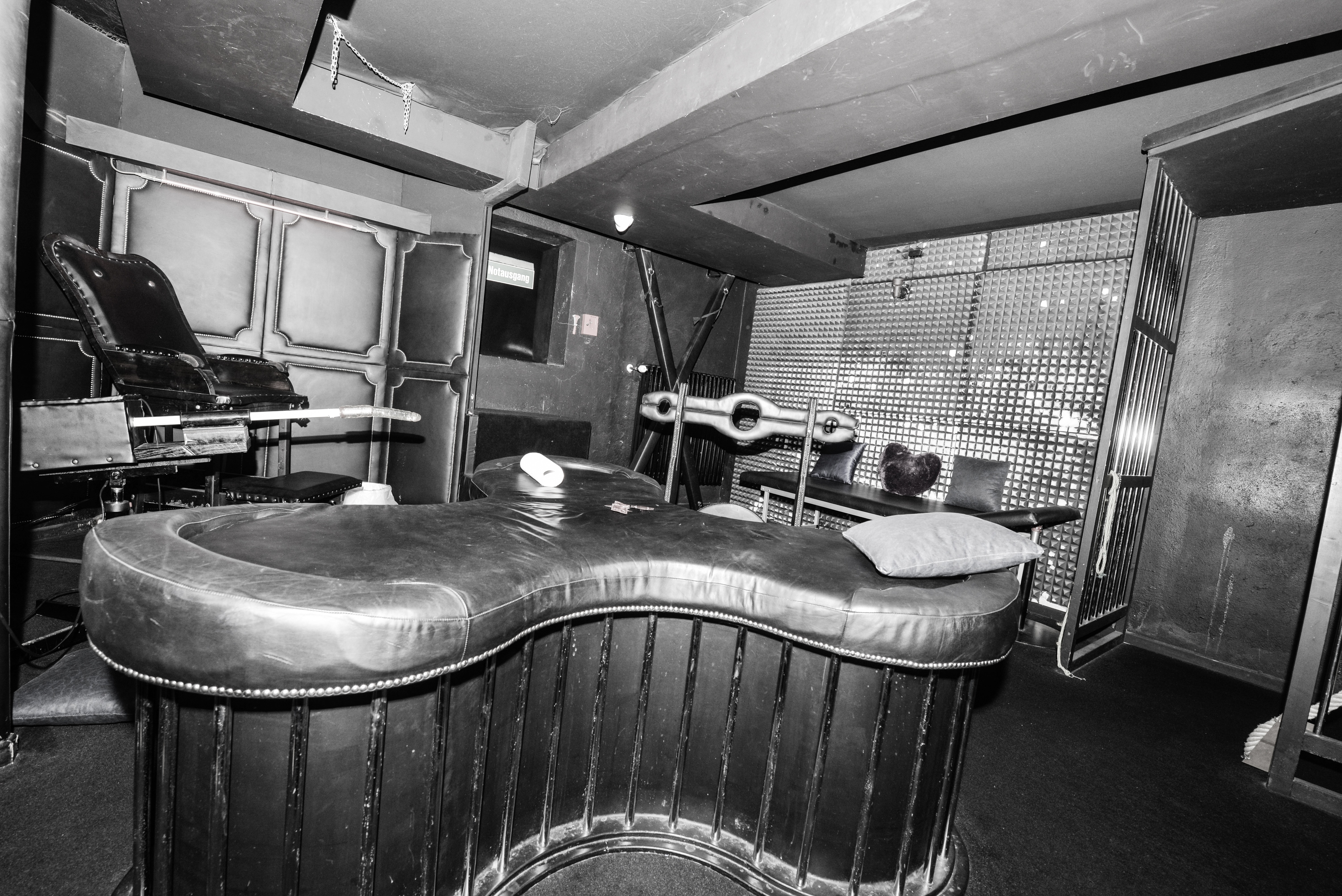 Villa-Fantasy - Swinger Club in Rosenheim, Germany