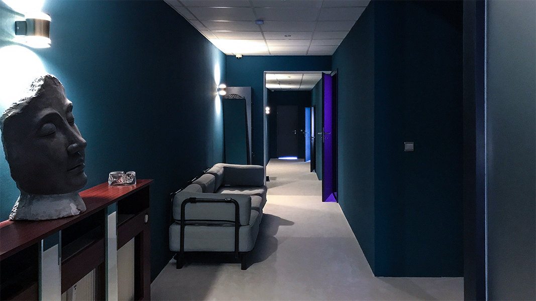 Passion Massagen - Salon In Rostock - Erotic Massage in Rostock, Germany