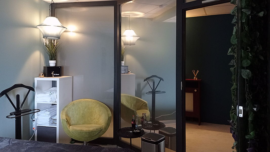 Passion Massagen - Salon In Rostock - Erotic Massage in Rostock, Germany