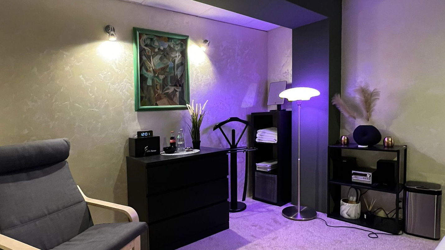 Passion Massagen - Salon In Rostock - Erotic Massage in Rostock, Germany