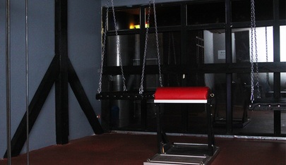 Swingerclub Angel Of Love - Swinger Club in Roth, Germany