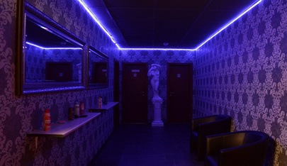 Swingerclub Angel Of Love - Swinger Club in Roth, Germany