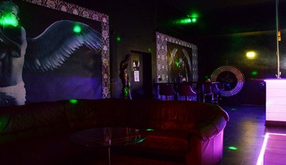 Swingerclub Angel Of Love - Swinger Club in Roth, Germany