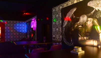 Swingerclub Angel Of Love - Swinger Club in Roth, Germany