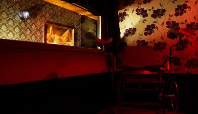 Swingerclub Angel Of Love - Swinger Club in Roth, Germany