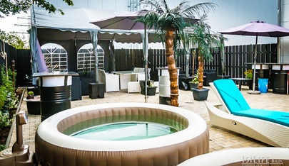 Swingerclub Angel Of Love - Swinger Club in Roth, Germany