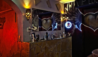 Swingerclub Angel Of Love - Swinger Club in Roth, Germany