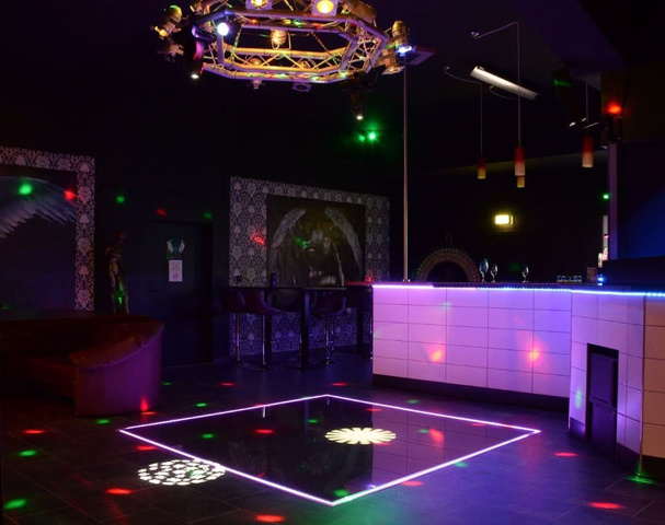 Swingerclub Angel Of Love - Swinger Club in Roth, Germany