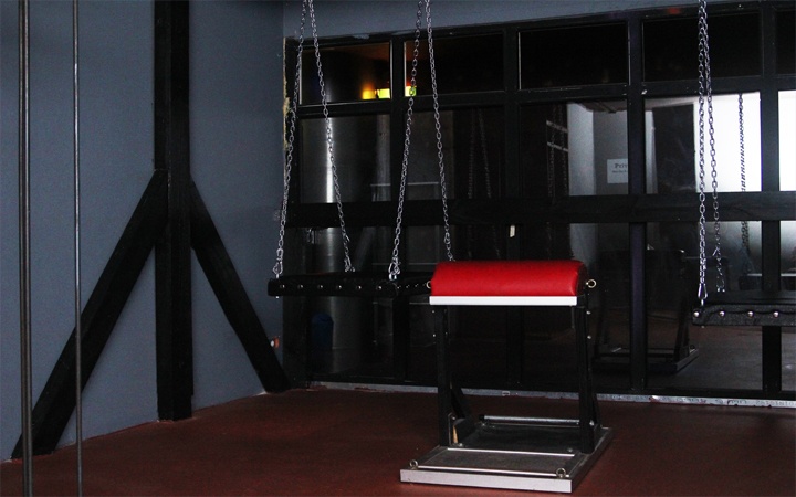 Swingerclub Angel Of Love - Swinger Club in Roth, Germany