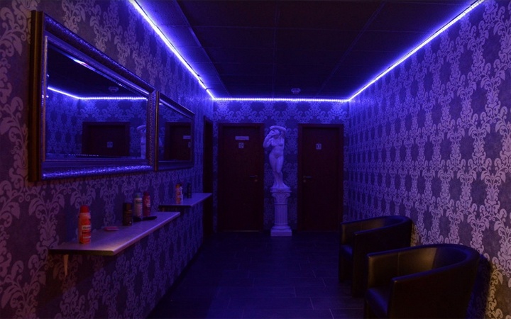 Swingerclub Angel Of Love - Swinger Club in Roth, Germany