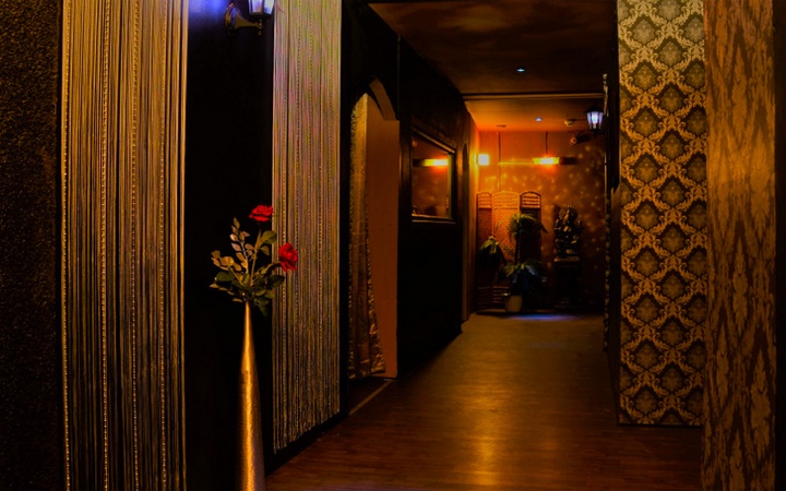 Swingerclub Angel Of Love - Swinger Club in Roth, Germany