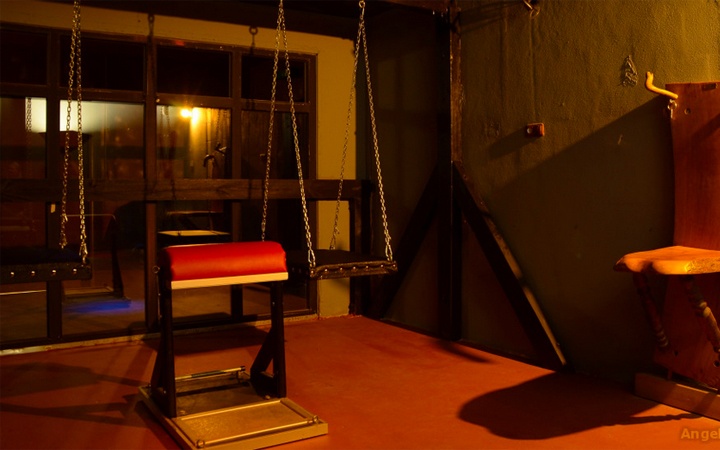 Swingerclub Angel Of Love - Swinger Club in Roth, Germany
