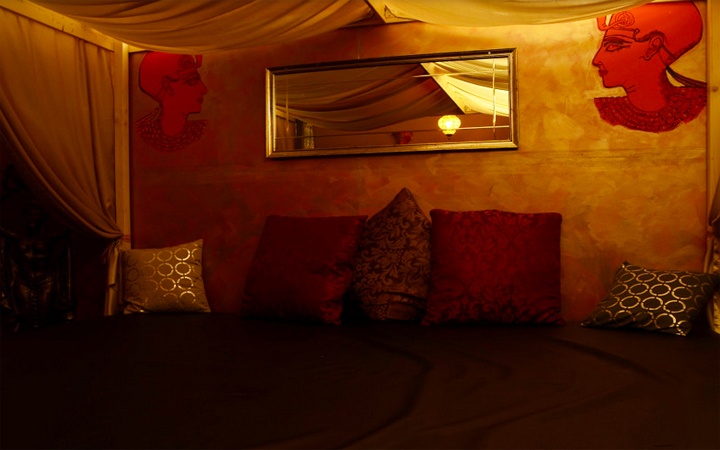 Swingerclub Angel Of Love - Swinger Club in Roth, Germany