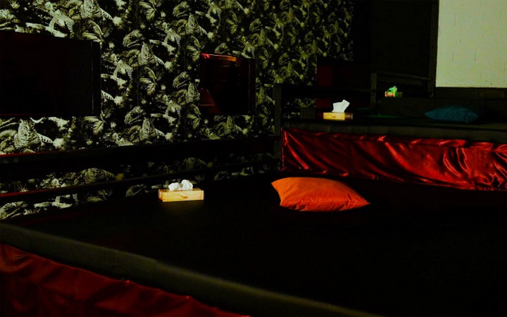 Swingerclub Angel Of Love - Swinger Club in Roth, Germany