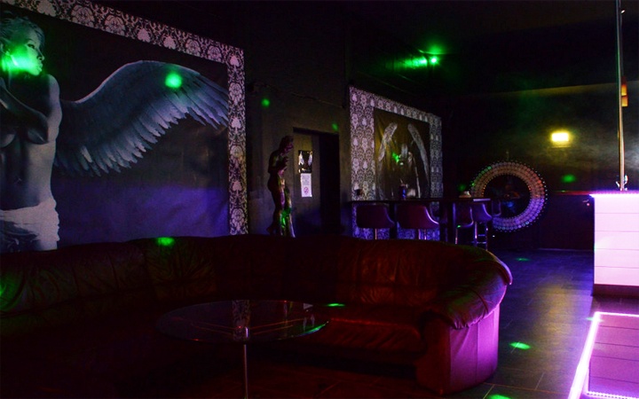 Swingerclub Angel Of Love - Swinger Club in Roth, Germany