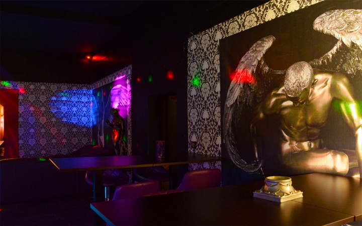 Swingerclub Angel Of Love - Swinger Club in Roth, Germany
