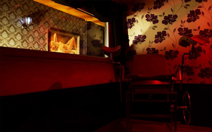 Swingerclub Angel Of Love - Swinger Club in Roth, Germany