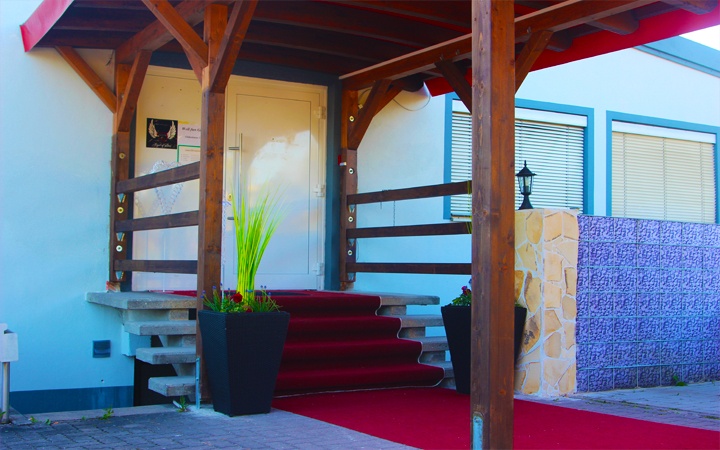 Swingerclub Angel Of Love - Swinger Club in Roth, Germany