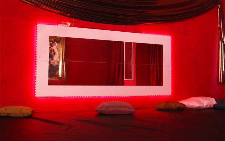 Swingerclub Angel Of Love - Swinger Club in Roth, Germany