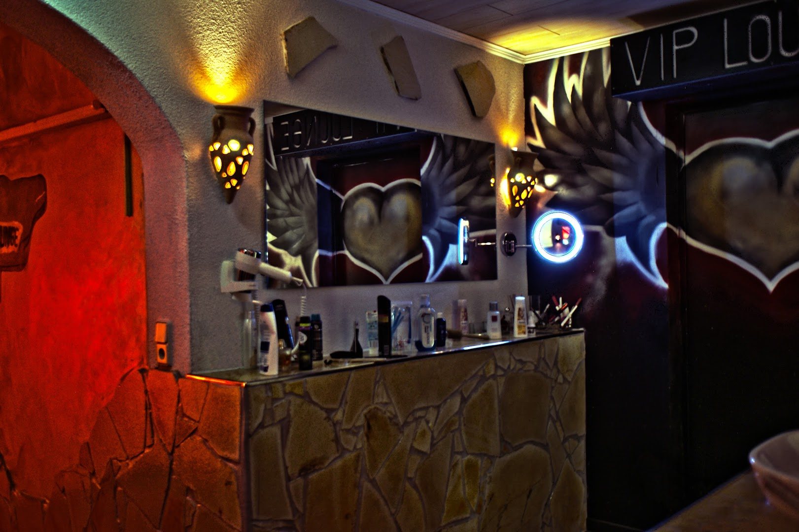 Swingerclub Angel Of Love - Swinger Club in Roth, Germany