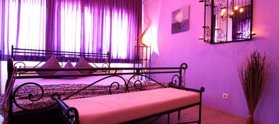 Penthouse 55 - Brothel in Rottenburg, Germany