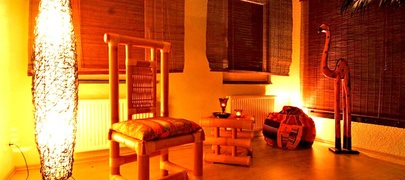 Penthouse 55 - Brothel in Rottenburg, Germany