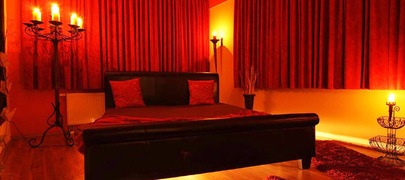 Penthouse 55 - Brothel in Rottenburg, Germany